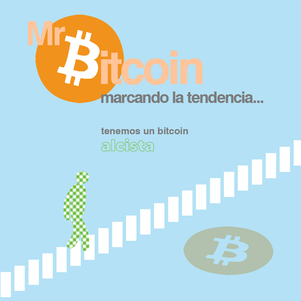 Mr Bitcoin